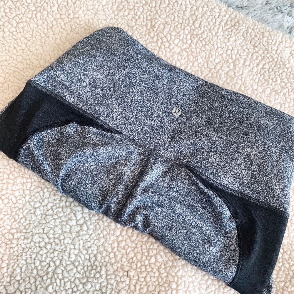 LuluLemon Tranquil Tights